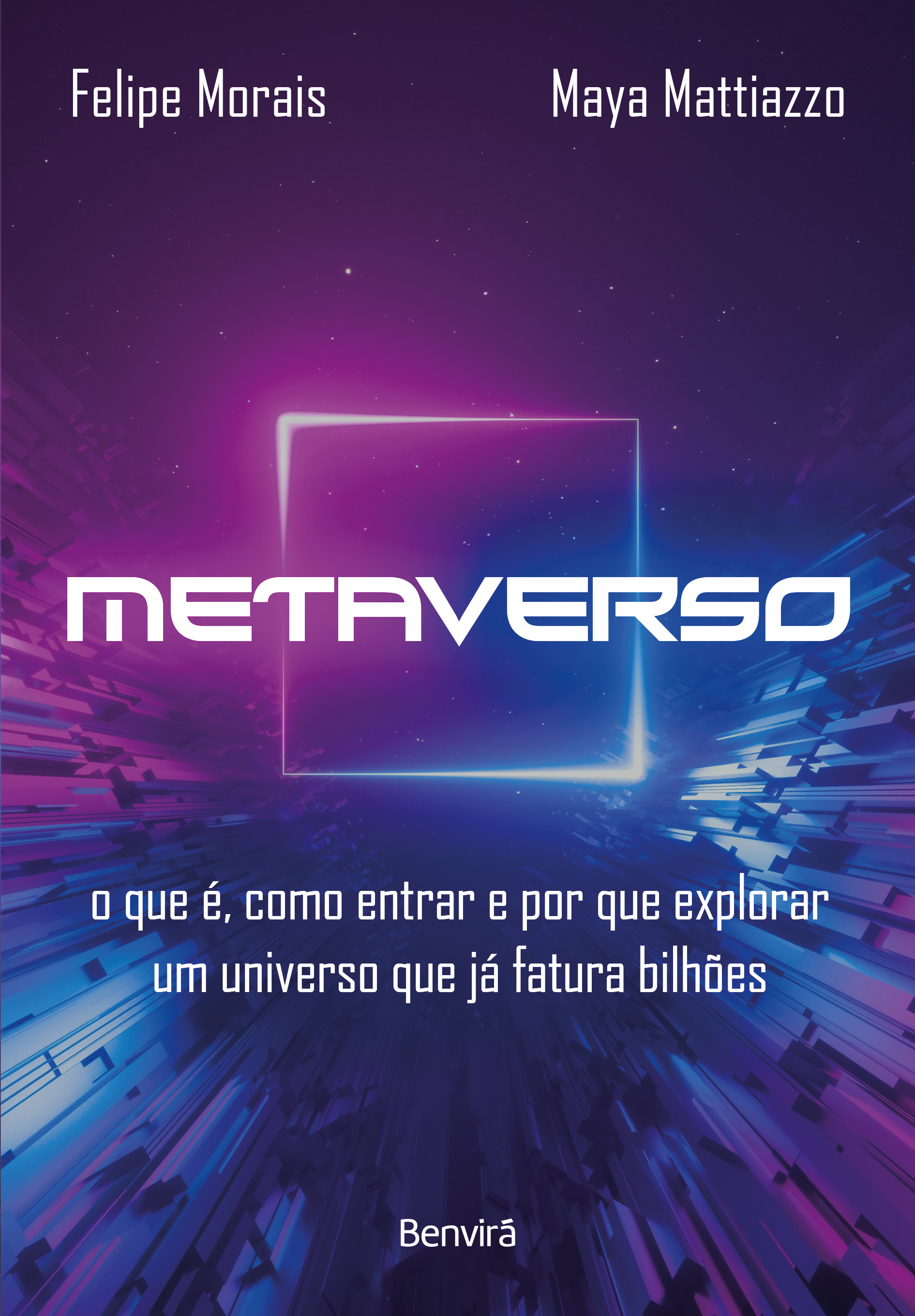 O que você precisa para acessar o metaverso?